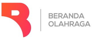 Beranda Olahraga Logo