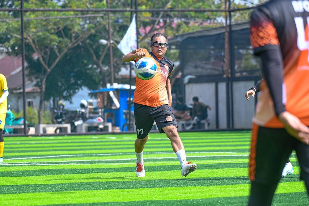 Bang Az Smunju legend