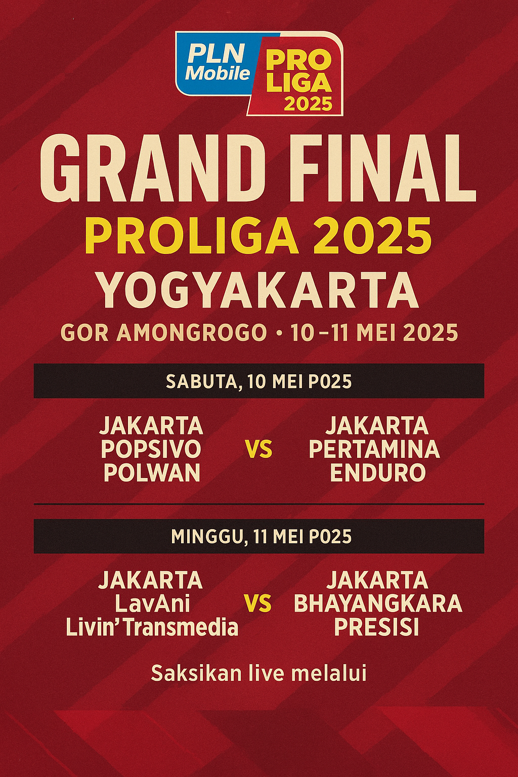 grand final proliga